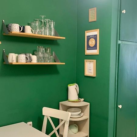 Mermaid House Apartman Apartment Szeged Bagian luar foto