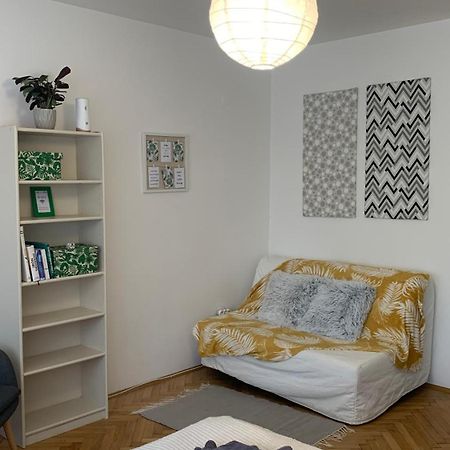 Mermaid House Apartman Apartment Szeged Bagian luar foto