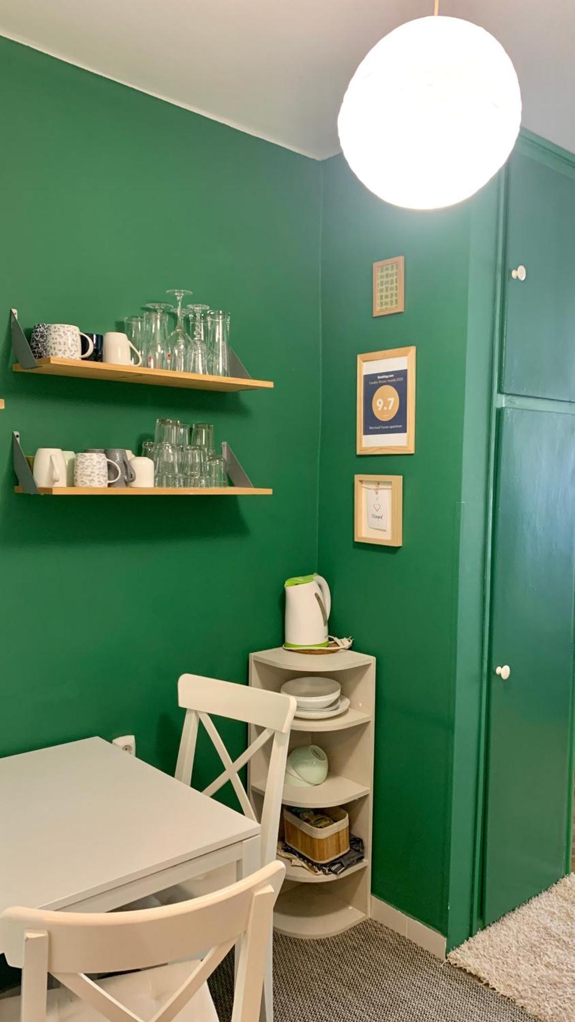 Mermaid House Apartman Apartment Szeged Bagian luar foto