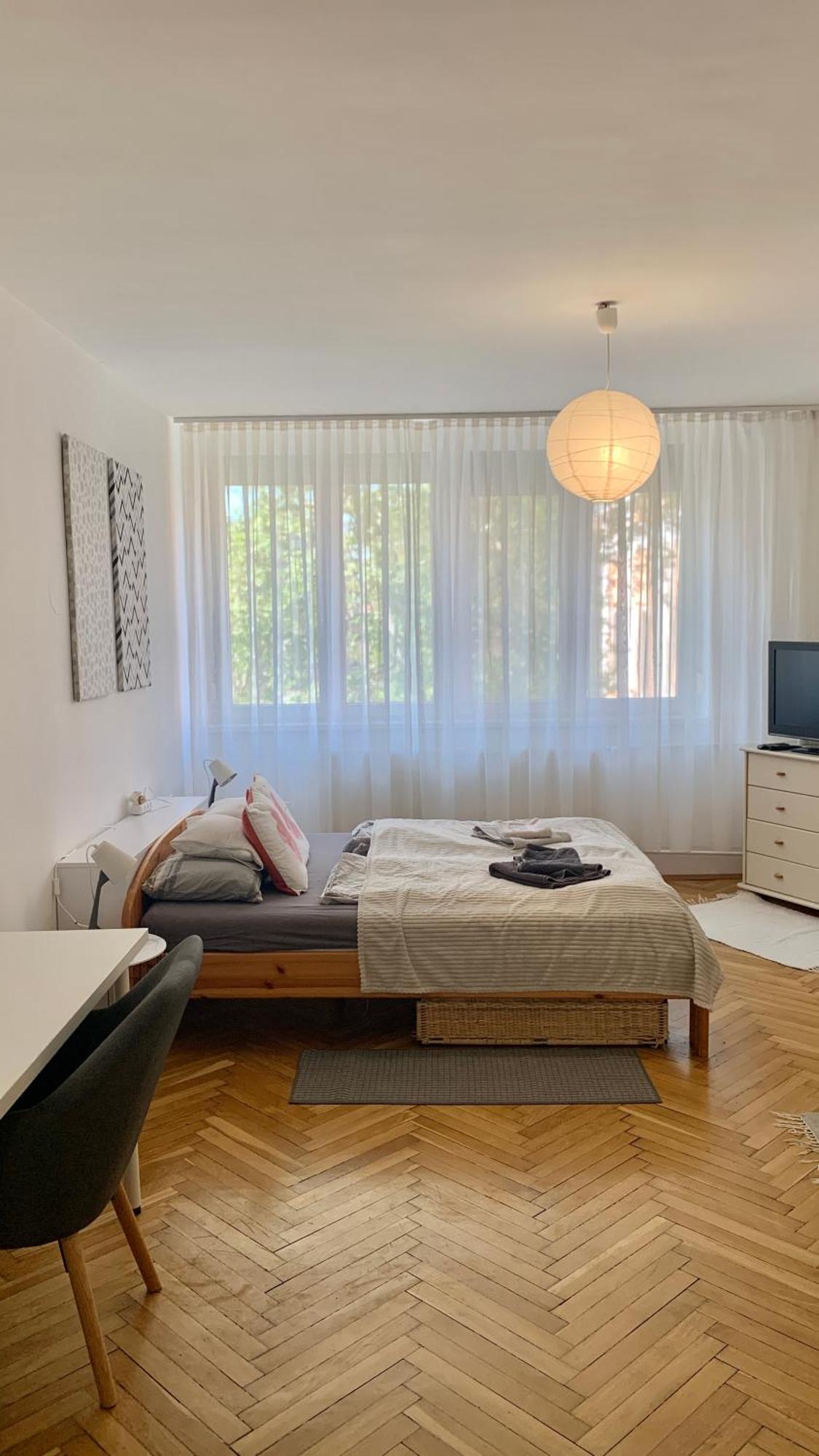 Mermaid House Apartman Apartment Szeged Bagian luar foto