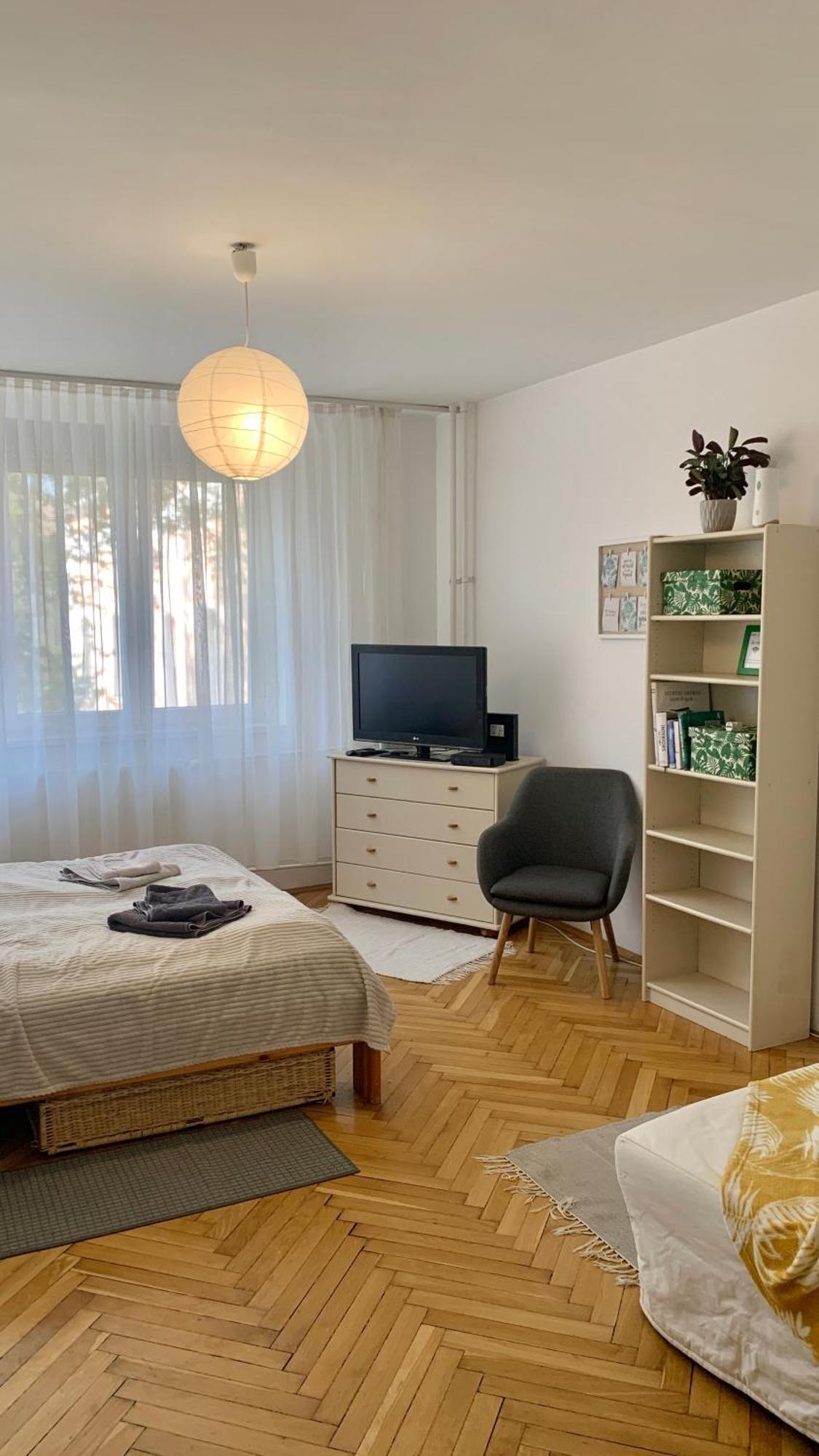Mermaid House Apartman Apartment Szeged Bagian luar foto